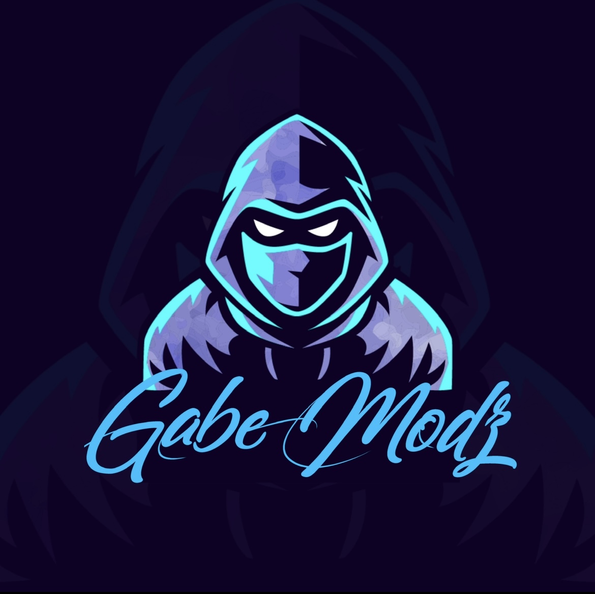 Gabe Mods logo